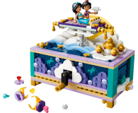 LEGO DISNEY 43295 Szkatułka na biżuterię Dżasminy - 1529802 - zdjęcie 3